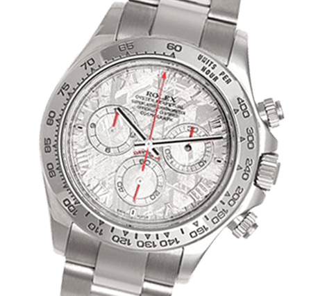 Buy or Sell Rolex Daytona 116509