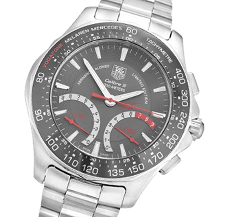 Tag Heuer Aquaracer CAF7113.BA0803 Watches for sale