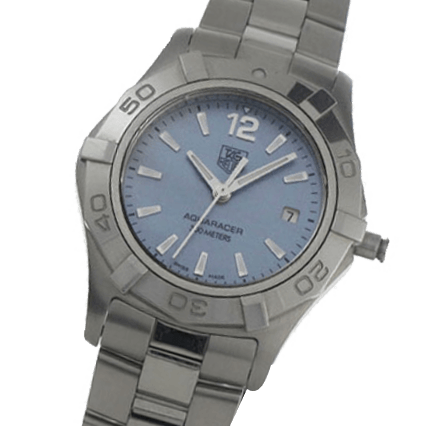 Tag Heuer Aquaracer WAF1417.BA0823 Watches for sale