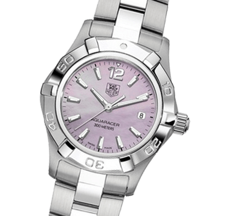 Sell Your Tag Heuer Aquaracer WAF1418.BA0812 Watches