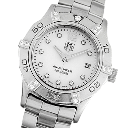 Sell Your Tag Heuer Aquaracer WAF141G.BA0813 Watches