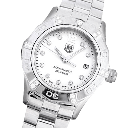 Tag Heuer Aquaracer WAF141G.BA0824 Watches for sale