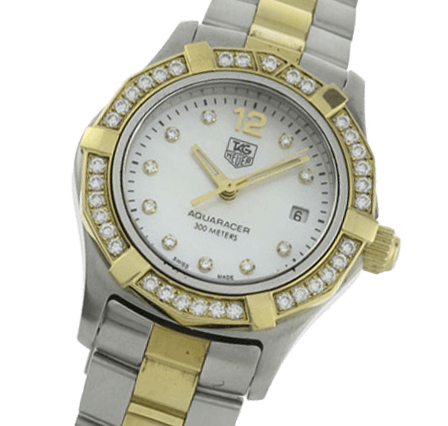 Tag Heuer Aquaracer WAF1450.BB0825 Watches for sale