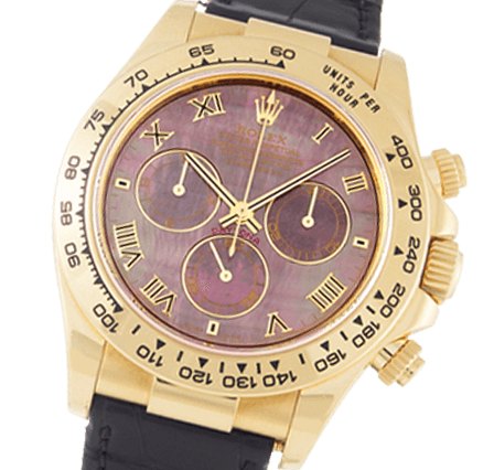 Buy or Sell Rolex Daytona 116518
