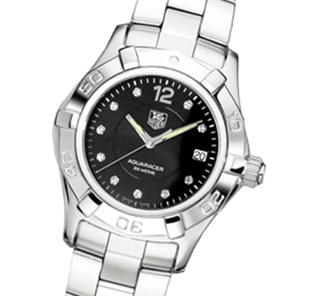 Sell Your Tag Heuer Aquaracer WAF141C.BA0813 Watches