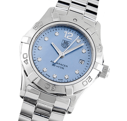 Sell Your Tag Heuer Aquaracer WAF1419.BA0824 Watches