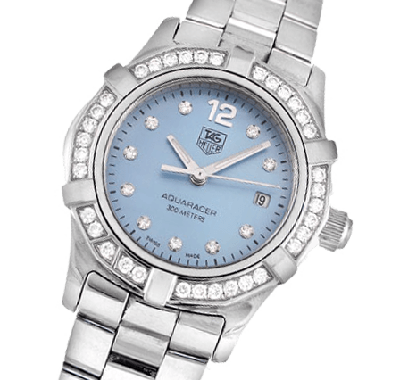 Tag Heuer Aquaracer WAF141J.BA0813 Watches for sale