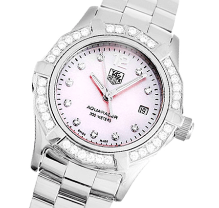 Tag Heuer Aquaracer WAF141B.BA0813 Watches for sale