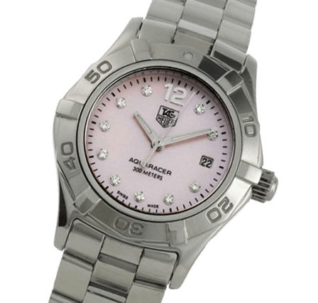 Sell Your Tag Heuer Aquaracer WAF141A.BA0824 Watches