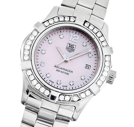 Tag Heuer Aquaracer WAF141B.BA0824 Watches for sale