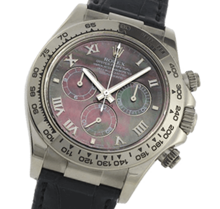 Buy or Sell Rolex Daytona 116519