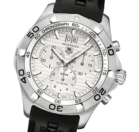 Tag Heuer Aquaracer CAF101F.FT8011 Watches for sale