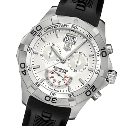 Sell Your Tag Heuer Aquaracer CAF101B.FT8011 Watches