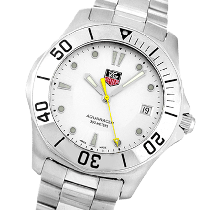 Tag Heuer Aquaracer WAB1111.BA0801 Watches for sale