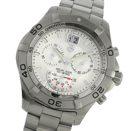 Sell Your Tag Heuer Aquaracer CAF101B.BA0821 Watches