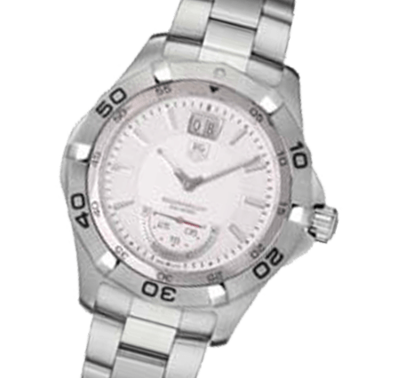 Sell Your Tag Heuer Aquaracer WAF1011.BA0822 Watches