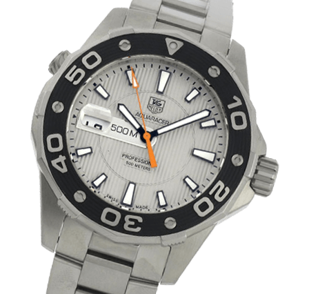 Sell Your Tag Heuer Aquaracer WAJ1111.BA0870 Watches