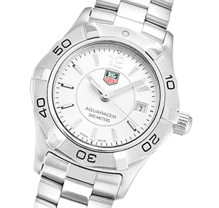 Sell Your Tag Heuer Aquaracer WAF1412.BA0823 Watches