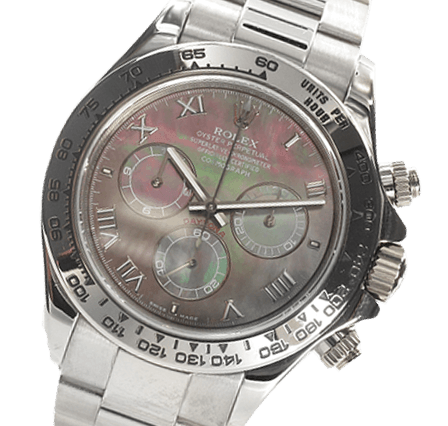 Buy or Sell Rolex Daytona 116509