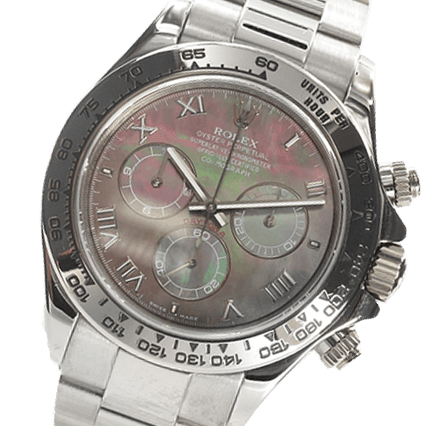 Pre Owned Rolex Daytona 116509 Watch