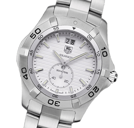 Sell Your Tag Heuer Aquaracer WAF1015.BA0822 Watches