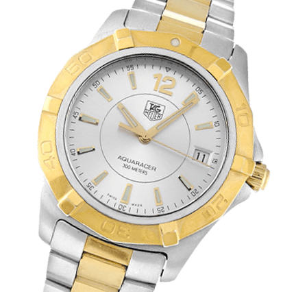 Sell Your Tag Heuer Aquaracer WAF1120.BB0807 Watches