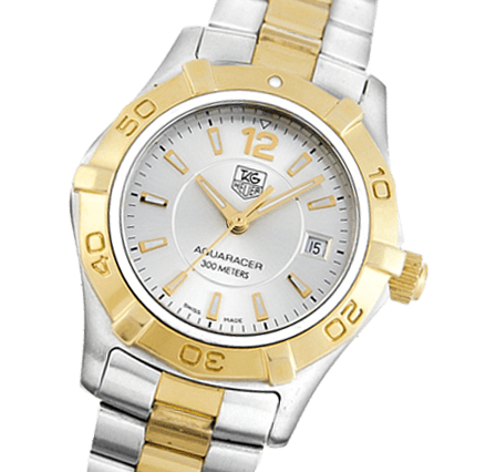 Sell Your Tag Heuer Aquaracer WAF1420.BB0825 Watches