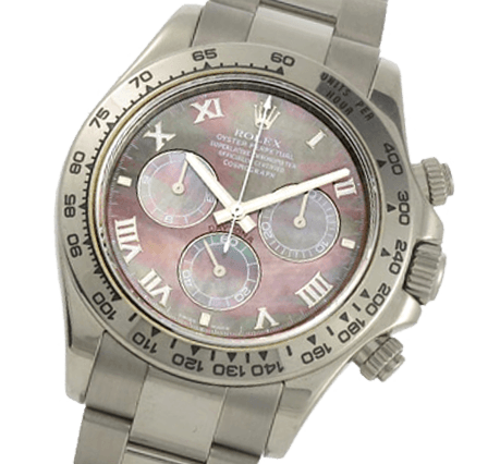 Buy or Sell Rolex Daytona 116509