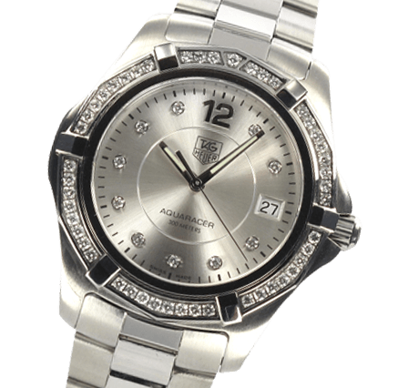 Sell Your Tag Heuer Aquaracer WAF1118.BA0810 Watches