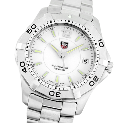 Tag Heuer Aquaracer WAF1111.BA0801 Watches for sale