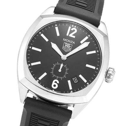 Sell Your Tag Heuer Classic Monza WR2110.FC6164 Watches