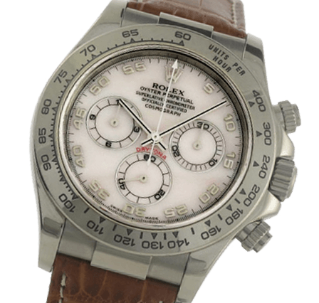 Buy or Sell Rolex Daytona 116519