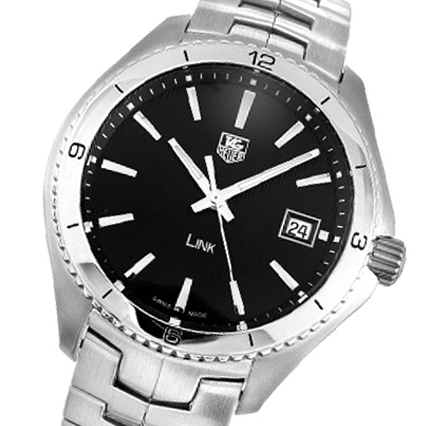 Buy or Sell Tag Heuer Link WAT1110.BA0950