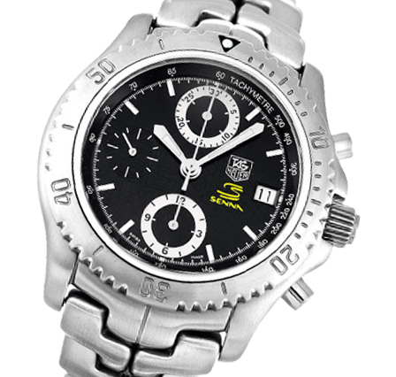 Tag Heuer Link CT5114.BA0550 Watches for sale