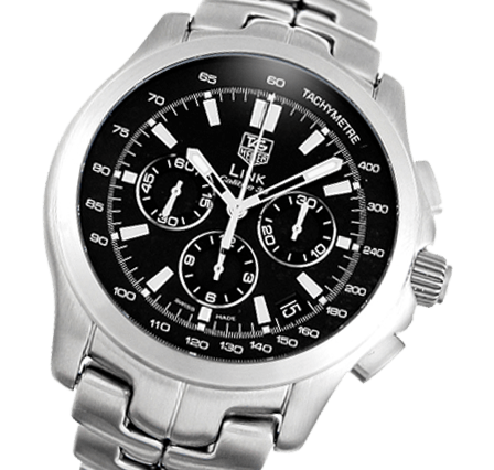 Sell Your Tag Heuer Link CT511A.BA0564 Watches