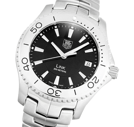 Sell Your Tag Heuer Link WJ1110.BA0570 Watches