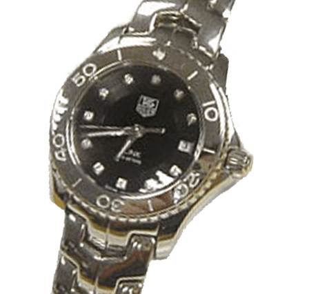 Tag Heuer Link WJ1318.BA0572 Watches for sale
