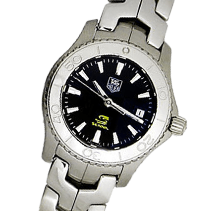 Sell Your Tag Heuer Link WJ131B.BA0573 Watches