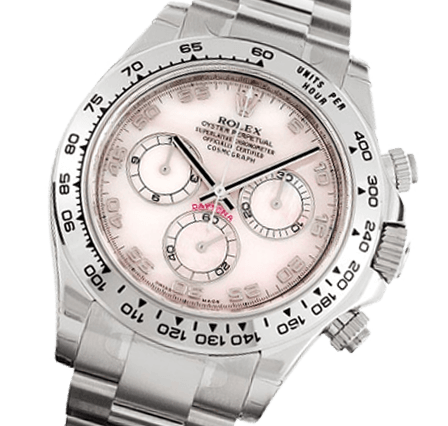 Sell Your Rolex Daytona 116509 Watches