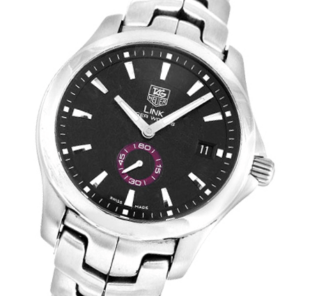 Tag Heuer Link WJ2110.BA0570 Watches for sale
