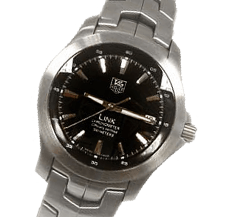 Sell Your Tag Heuer Link WJF5110.BA0570 Watches