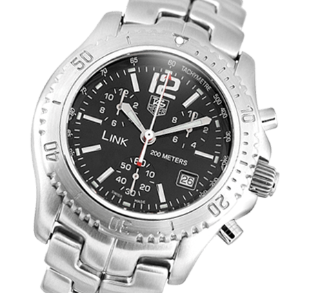 Buy or Sell Tag Heuer Link CT1111.BA0550