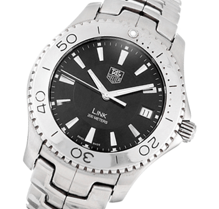 Sell Your Tag Heuer Link WJ1116.BA0570 Watches