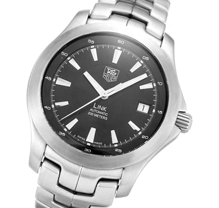 Tag Heuer Link WJF2110.BA0570 Watches for sale