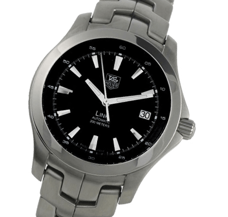 Tag Heuer Link WJF2112.BA0570 Watches for sale