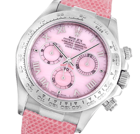 Buy or Sell Rolex Daytona 116519