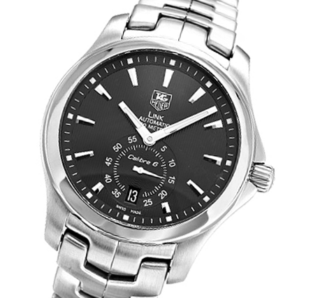 Tag Heuer Link WJF211A.BA0570 Watches for sale