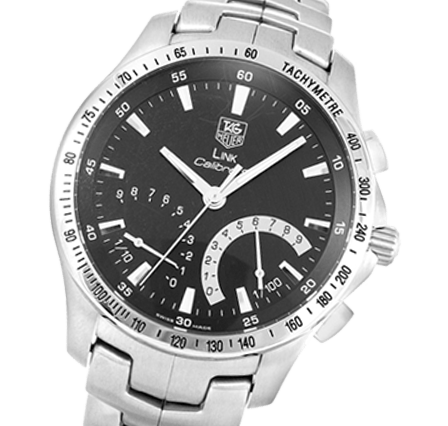 Sell Your Tag Heuer Link CJF7110.BA0592 Watches