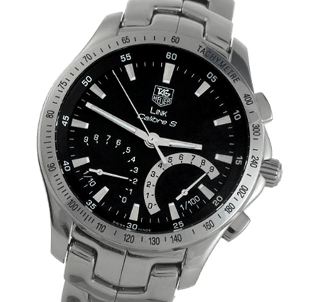 Sell Your Tag Heuer Link CJF7112.BA0596 Watches