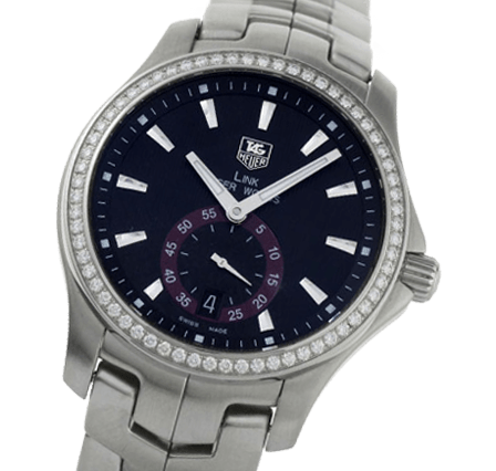 Buy or Sell Tag Heuer Link WJF211E.BA0570